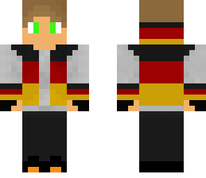 german fanboy