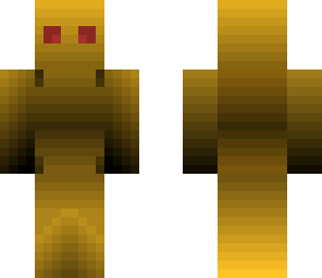 limonite golem
