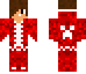 rivackgamerskinch