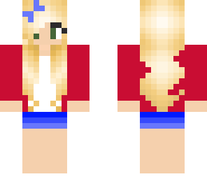 usa girl
