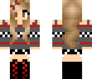 rebel girl