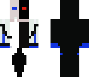 split-face