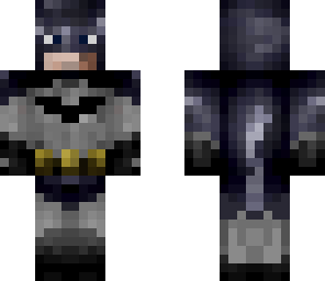 better batman