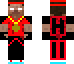 herobrinerapero