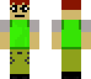 joesiph harold