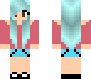 girl