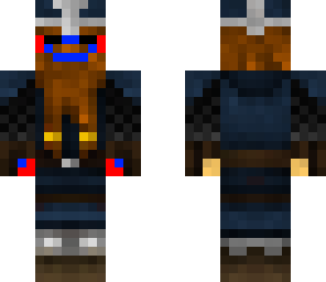 slim vikingo