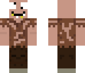 hobo dude