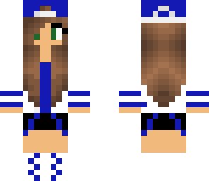 cute tomboy edit