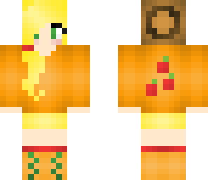 applejack
