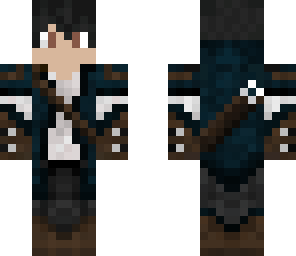 archer edit