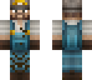 dirty miner