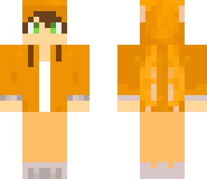 stampy fan