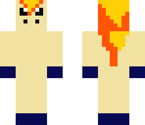 rapidash