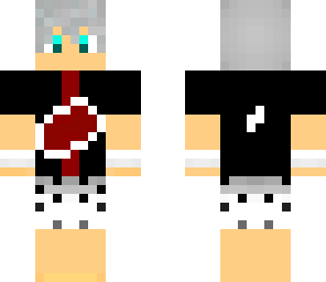 new skin dragongzp