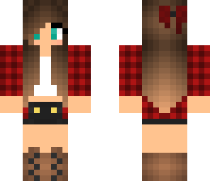 countrie girl