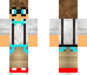 blackone234 master of minecraft