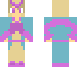 cresselia boy