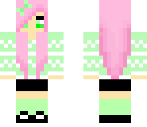 green gurl