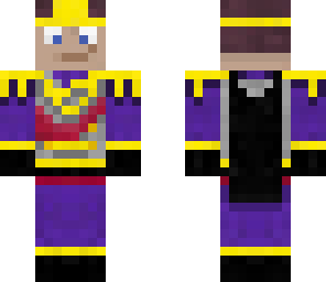 king ayala