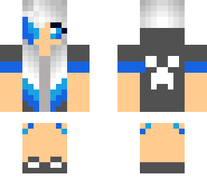 elements girl 1