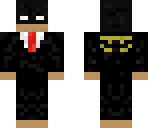 bruceman