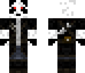 bbgun panda 