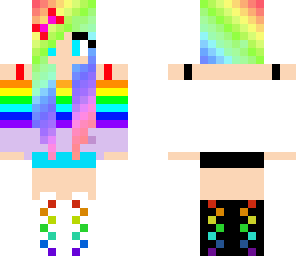 girly dash