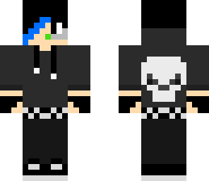 emo gamer