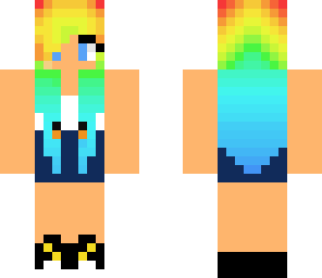 my skin