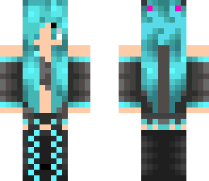 miku