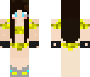 bumblebee girl bikini