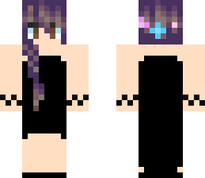 manda's skin 9