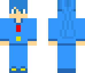 manaphy boy