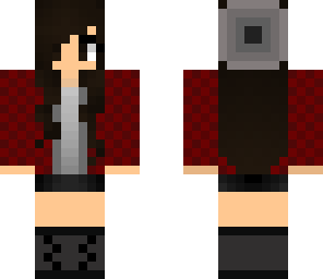 vampire girl