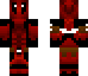 deadpool