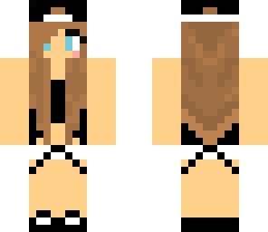 party girl edit