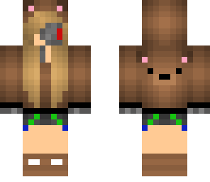 cyber bear