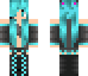 miku