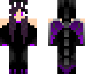 endrdragon girl fixed