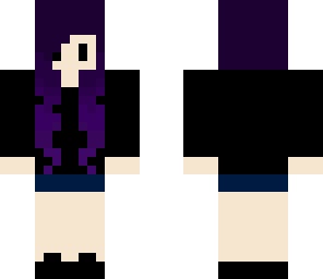 dark purple