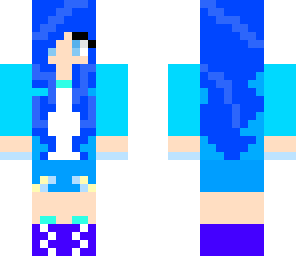 blueberry pie cmc