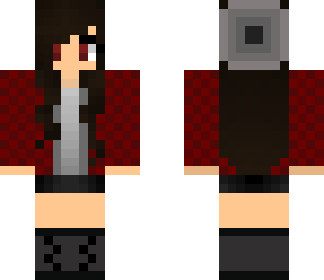 vampire girl