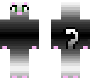 black tsunami the cat