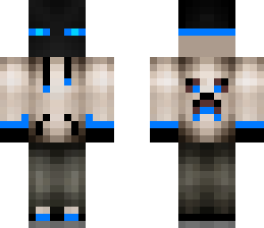 ender cool