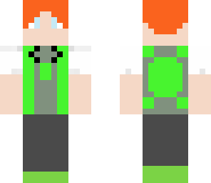 trevor