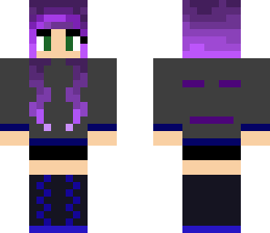 my skin