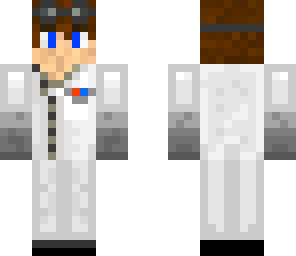 scientist