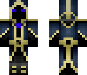 dark assasin 1