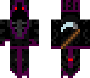 dark assasin 2